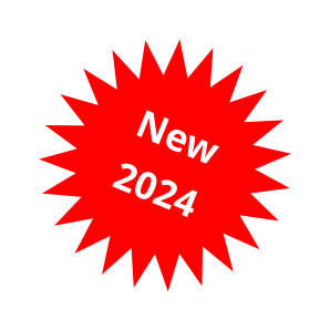 New 2024