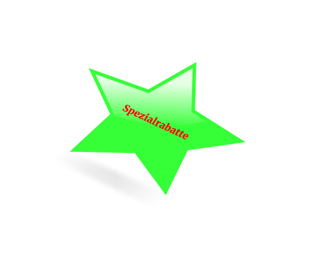 Spezialrabatte